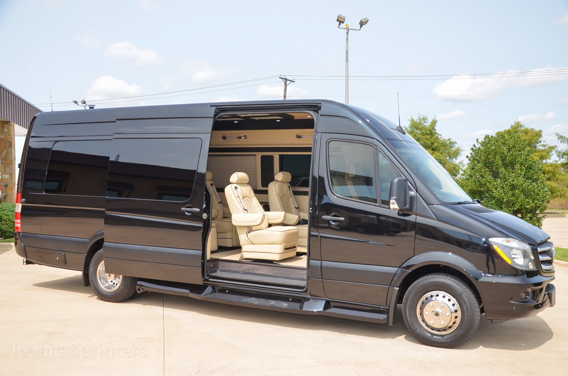 2017 sprinter for sale