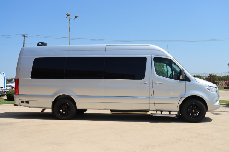 New 2023 Mercedes Benz Sprinter 170Ext Family Day Lounge FD6 For