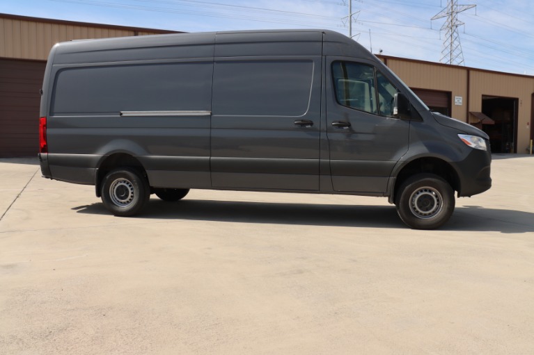 Mercedes sprinter 170 4x4 for sale hot sale